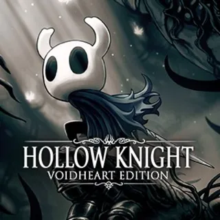 Купить Hollow Knight: Voidheart Edition | XBOX+PC | На любой аккаунт