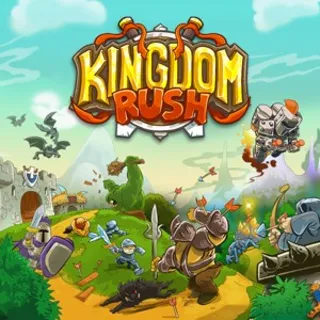 Купить Kingdom Rush | XBOX+PC | На любой аккаунт