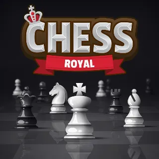 Купить Chess Royal | XBOX+PC | На любой аккаунт