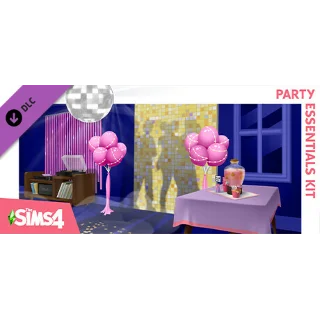 Купить THE SIMS 4 ВСЕ ДЛЯ ПРАЗДНИКА КОМПЛЕКТ DLC steam Россия