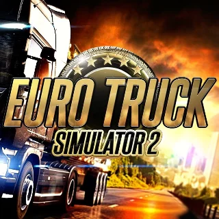 Купить 🔴 EURO TRUCK SIMULATOR 2 🔴 +ОБНОВЛЕНИЯ 🔥 НАВСЕГДА 🔥