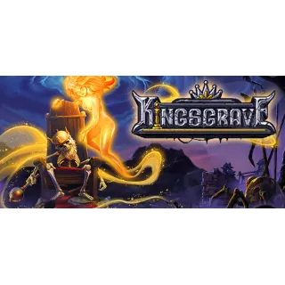 Купить Kingsgrave - STEAM GIFT РОССИЯ