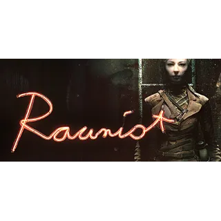 Купить Rauniot - STEAM GIFT РОССИЯ