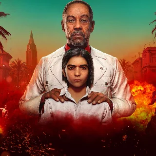 Купить 🔴 FAR CRY 6 DELUXE 🔴 +DLC 🔥 НАВСЕГДА 🔥 +ОБНОВЛЕНИЯ 🔴