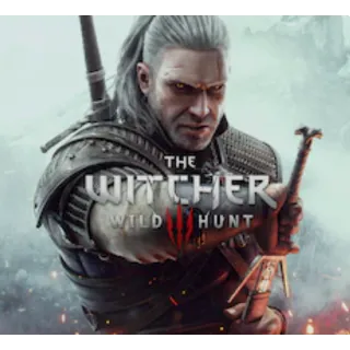 Купить 🌌 The Witcher 3: Wild Hunt | Ведьмак 🌌 PS4/PS5 💢 TR
