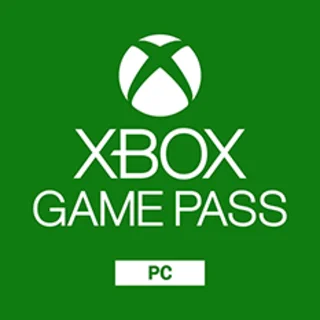 Купить XBOX GAME PASS (12 месяцев) PC