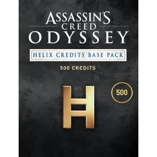 Купить Assassins Creed Odyssey Helix 500-7400 PC