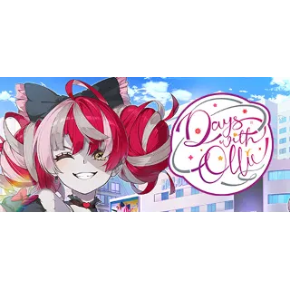 Купить Days With Ollie 💎 АВТОДОСТАВКА STEAM GIFT РОССИЯ