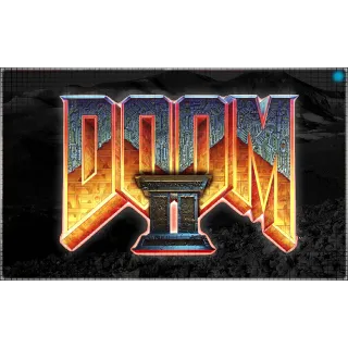 Купить 🍓 DOOM 2 (Classic) (PS4/PS5/EN) П3 - Активация