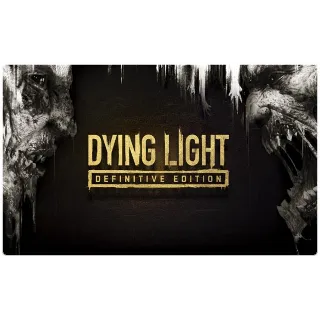 Купить 🍓 Dying Light Def. Edition (PS4/PS5/RU) П3 - Активация