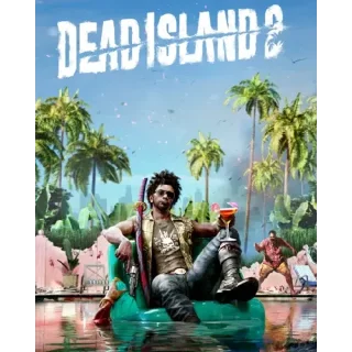 Купить 🔥 Dead Island 2 (STEAM) 🔥 РУ/КЗ/УК/РБ