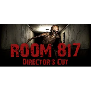 Купить Room 817: Director's Cut 💎 АВТОДОСТАВКА STEAM РОССИЯ
