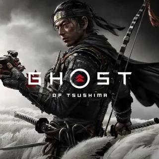 Купить Ghost of Tsushima DIRECTOR'S CUT + DLS / STEAM АККАУНТ