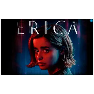 Купить 🍓 Erica (PS4/PS5/RU) П3 - Активация