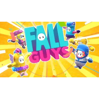Купить 🍓 Fall Guys: Ultimate Knockout (PS4/PS5/RU) Активация
