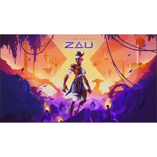 Купить 🔴 Tales of Kenzera: ZAU 🎮 Турция PS5 🔴 PS