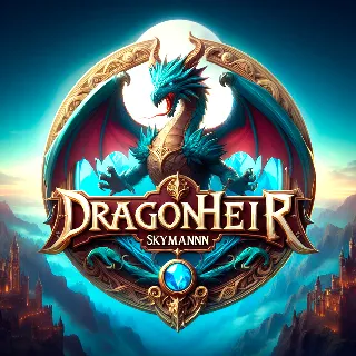 Купить 🐲 DRAGONHEIR 🐲 💎 КРИСТАЛЫ | ВЫБОР ПУТНИКА | ЛИЦЕНЗИИ 📄