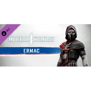 Купить MK1: Ermac steam dlc
