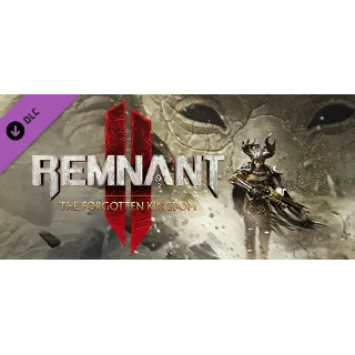 Купить Remnant II - The Forgotten Kingdom DLC - STEAM GIFT RU