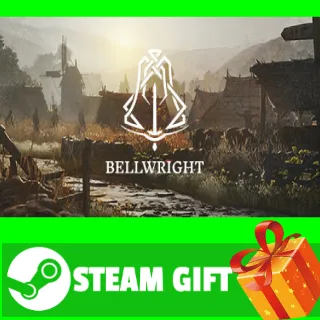 Купить ⭐ ️ВСЕ СТРАНЫ+РОССИЯ ⭐ ️ Bellwright STEAM GIFT