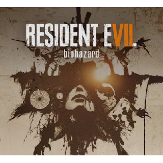 Купить 🌌 Resident Evil 7 Biohazard 🌌 PS4/PS5 💢 TR