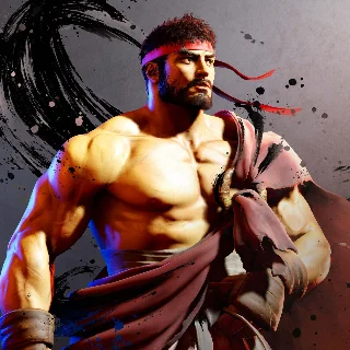 Купить 🔴 STREET FIGHTER 6 ULTIMATE 🔴 +ОБНОВЛЕНИЯ 🔥 НАВСЕГДА 🔥