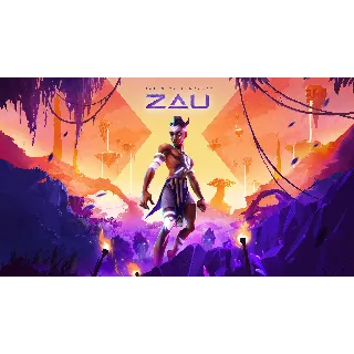 Купить ⭐ ️ Tales of Kenzera: Zau [Steam/Global][CashBack]