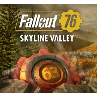 Купить 🌌 Fallout 76 / Фоллаут 76 🌌 PS4 🚩 TR