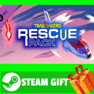 Купить ⭐ ️ВСЕ СТРАНЫ+РОССИЯ ⭐ ️ Trailmakers - Rescue Pack STEAM