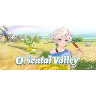Купить Oriental Valley 💎 АВТОДОСТАВКА STEAM GIFT РОССИЯ