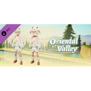 Купить Oriental Valley Village Head Yiang Crossover Bundle DLC