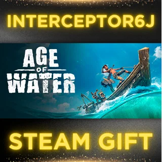 Купить 🟦 ⭐ Age of Water ☑ ️ Все регионы ⚡ STEAM • 💳 0%
