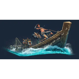 Купить Age of Water - Gold Edition steam Россия\МИР