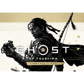 Купить ⭐ GHOST OF TSUSHIMA: Режиссёрская Версия (ВCЕ DLC) ⭐ STEAM