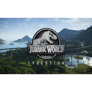 Купить 🍓 Jurassic World Evolution (PS5/RU) П3 - Активация
