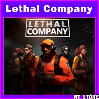 Купить 💎 Lethal Company + 5 игр STEAM Offline НАВСЕГДА ✔ ️