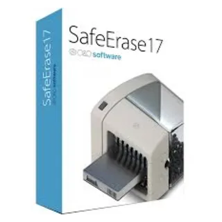 Купить ✅ OO SafeErase 17+ Professional 🔑 лицензионный ключ