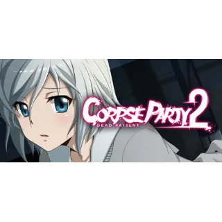 Купить Corpse Party 2: Dead Patient 💎 АВТОДОСТАВКА STEAM GLOBAL МГНОВЕННО ЛИЦЕНЗИЯ