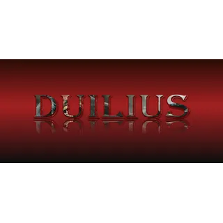 Купить DUILIUS - Arc I 💎 АВТОДОСТАВКА STEAM GIFT РОССИЯ