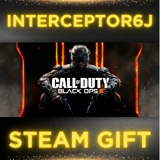 Купить 🟥 ⭐ Call of Duty®: Black Ops III 3 • Все регионы ⚡ STEAM