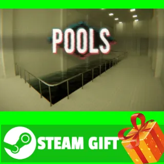 Купить ⭐ ️ВСЕ СТРАНЫ+РОССИЯ ⭐ ️ POOLS STEAM GIFT