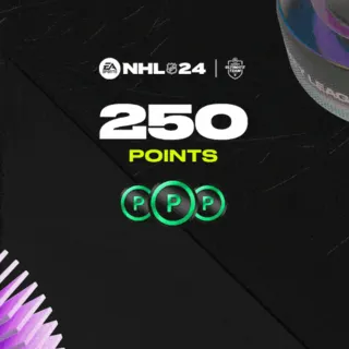Купить 🌌 NHL 24 Points | НХЛ 24 Поинты 🌌 PS4/PS5 💢 TR