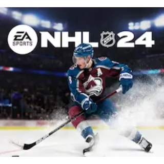Купить 🌌 NHL 24/ НХЛ 24 🌌 PS4/PS5 💢 TR
