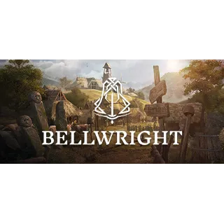 Купить Bellwright - STEAM GIFT РОССИЯ