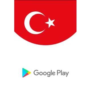 Купить ✅ ПОДАРОЧНАЯ КАРТА GOOGLE 🔴 ТУРЦИЯ ✅ МАГАЗИН МАРКЕТ ⚫ Быстра