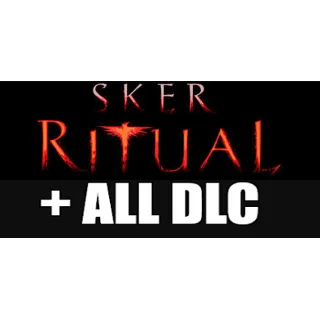 Купить SKER RITUAL ✔ ️ВСЕ DLC ✔ ️STEAM ✔ ️на 90 дней