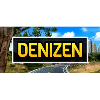 Купить Denizen 💎 АВТОДОСТАВКА STEAM РОССИЯ