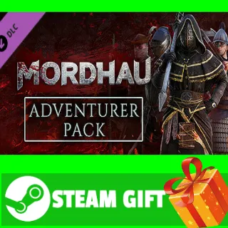 Купить ⭐ ️ВСЕ СТРАНЫ+РОССИЯ ⭐ ️ MORDHAU - Adventure Pack STEAM