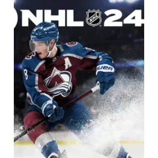 Купить NHL 24 X-Factor Edition (PS5/PS4/ENG) Аренда 7 дней