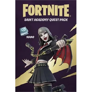 Купить 🚀 Fortnite Комплект "Академия Нечисти" (ПК/Xbox) 🔑